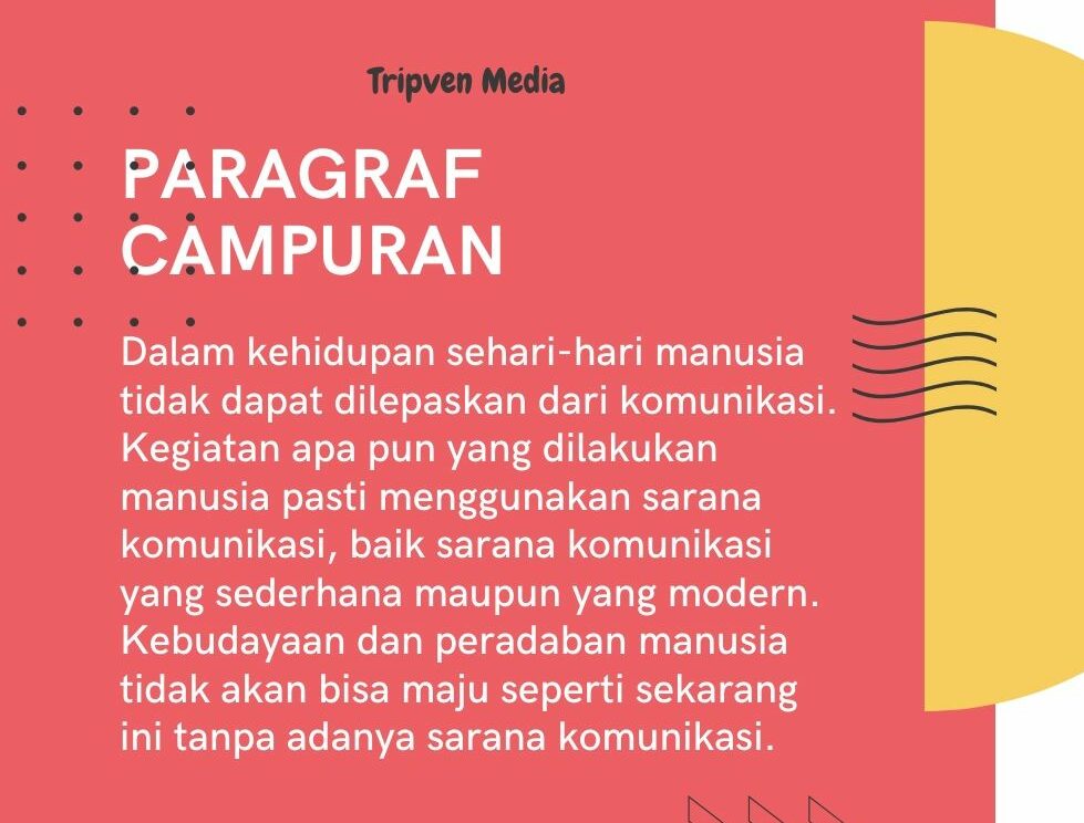 contoh sebuah paragraf induktif contoh sebuah paragraf induktif