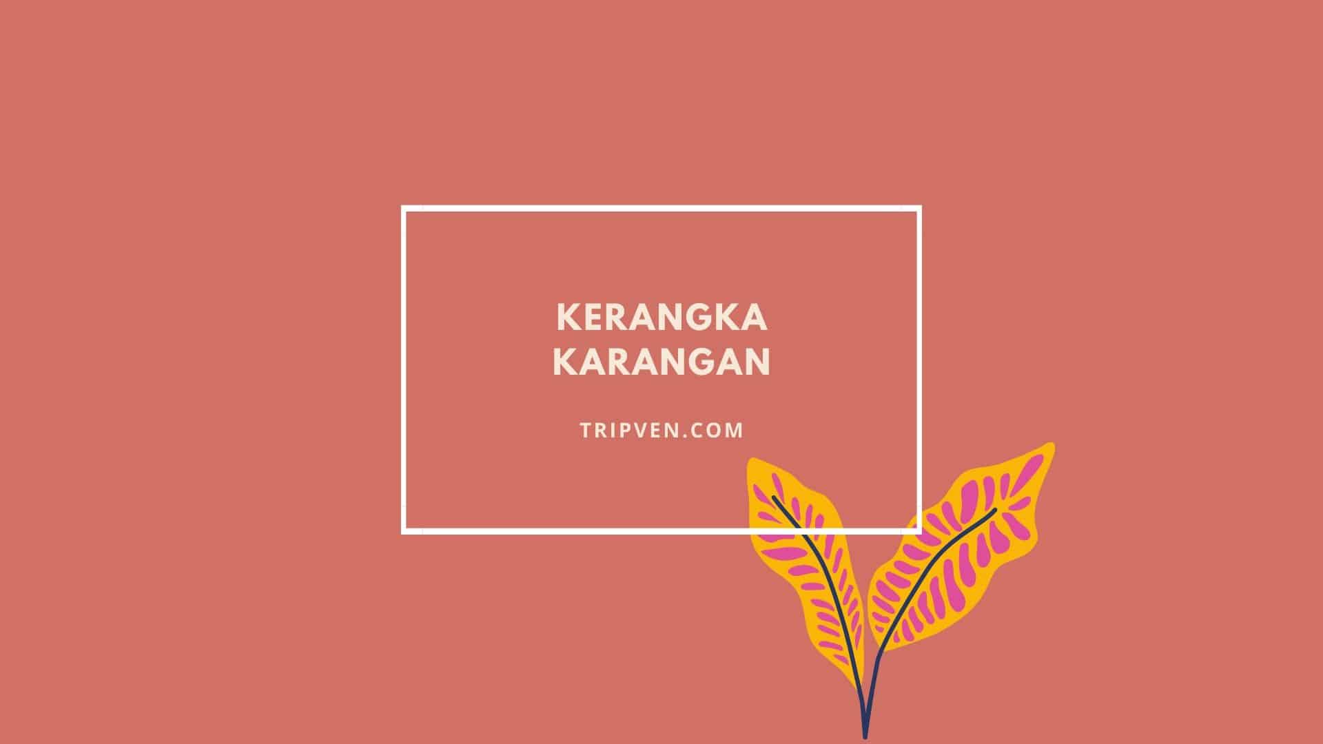 Kerangka Karangan