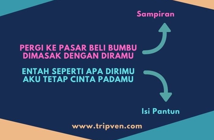 pantun cinta